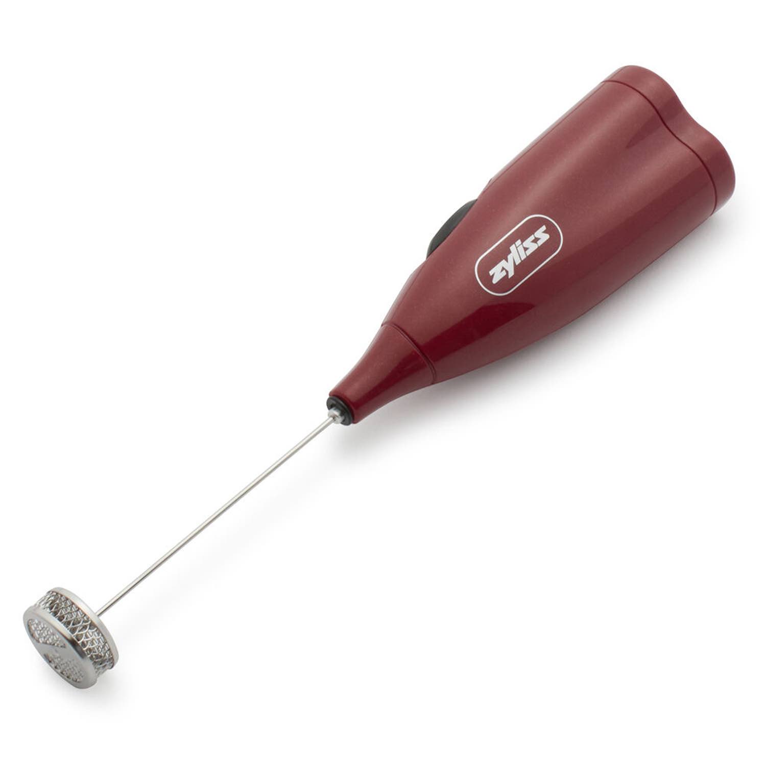 Zyliss Electric Milk Frother
